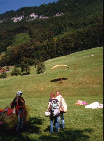 uebungshang
